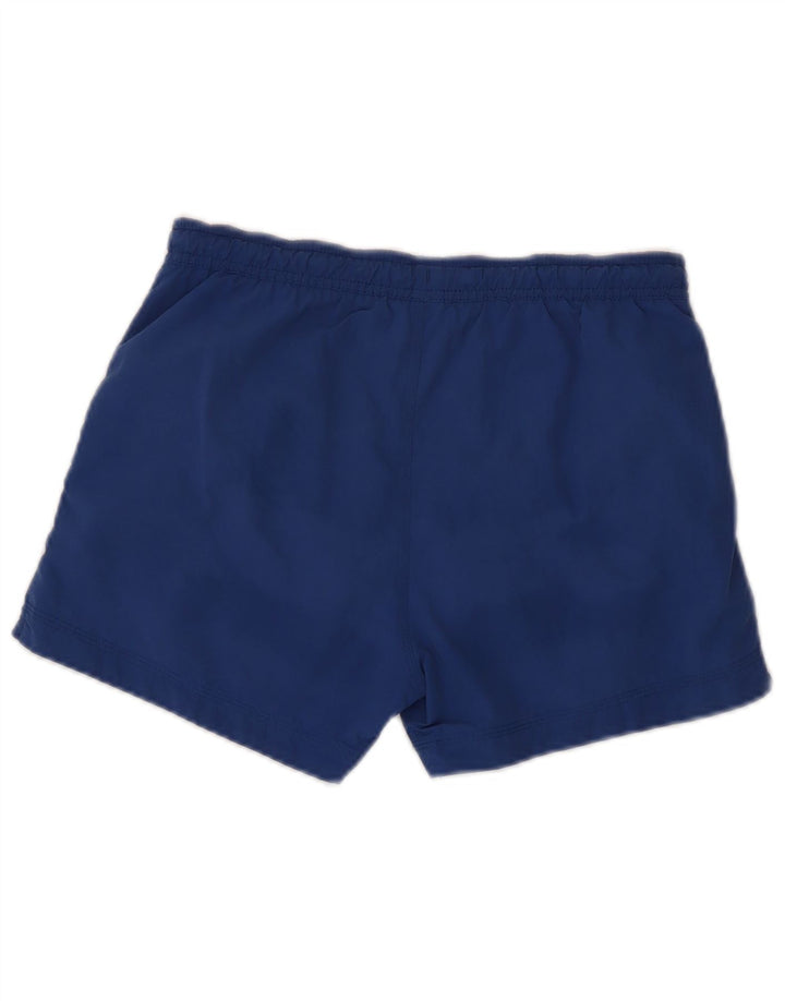 Champion Boys Swimming Short 11-12 Years Large Blue