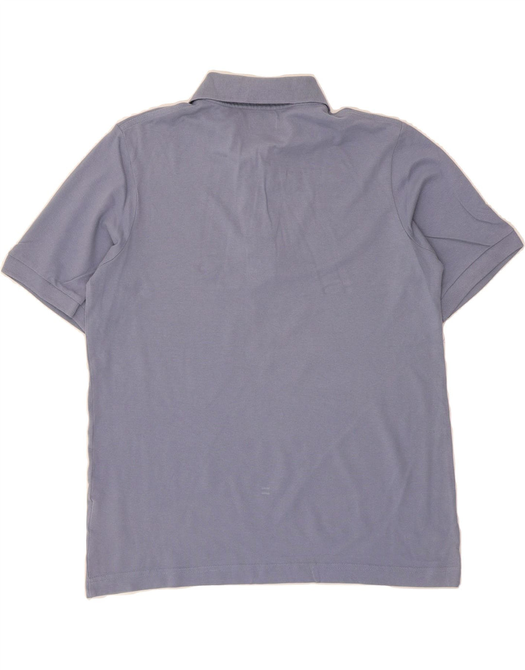 KAPPA Mens Polo Shirt Medium Blue Cotton Vintage Kappa and Second-Hand Kappa from Messina Hembry 