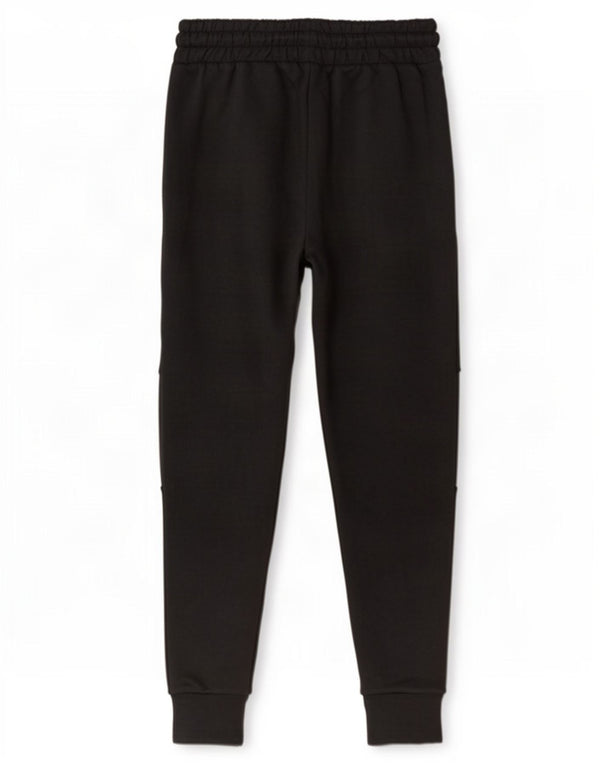 Γυναικεία αθλητική φόρμα Adidas Παντελόνι Joggers UK 4 XS Γκρι βαμβακερό