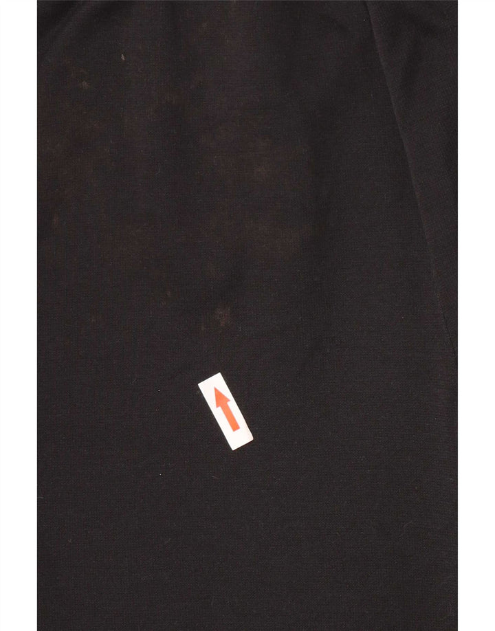Ανδρική φόρμα Nike Παντελόνι Joggers Μεγάλο Μαύρο Πολυεστέρα