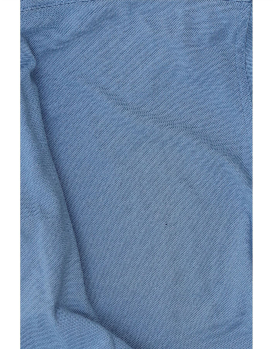 Ανδρικό πουκάμισο Massimo Dutti XL Μπλε βαμβακερό
