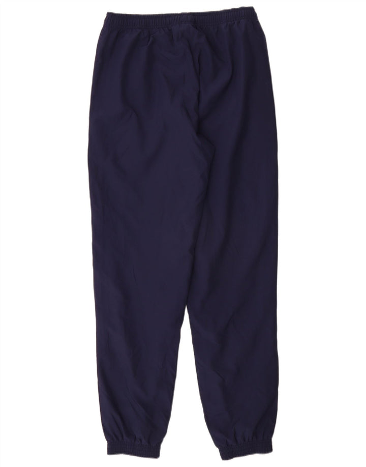 Ανδρική αθλητική φόρμα Puma Παντελόνι Joggers Small Navy Blue Polyester