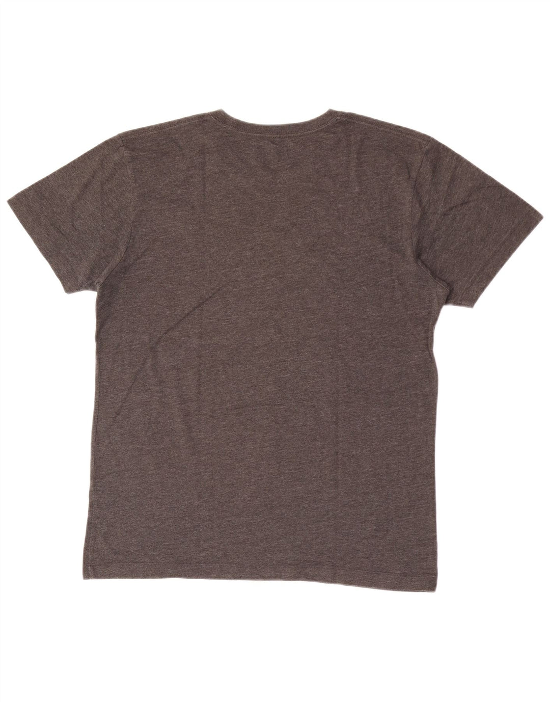 Ανδρικό γραφικό μπλουζάκι Asics Top Large Grey