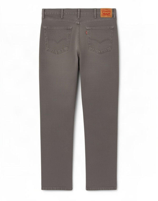 Ανδρικό παντελόνι Levi's 751 Straight Corduroy W40 L30 Grey