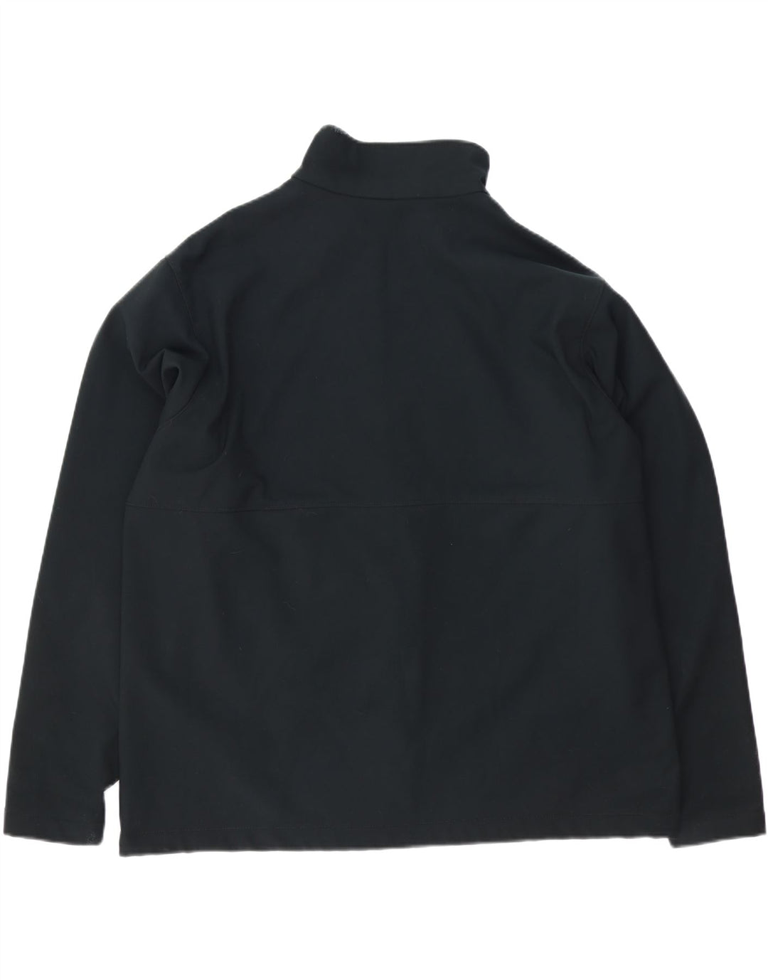 Ανδρικό μπουφάν COLUMBIA Windbreaker UK 44 2XL Navy Blue Polyester