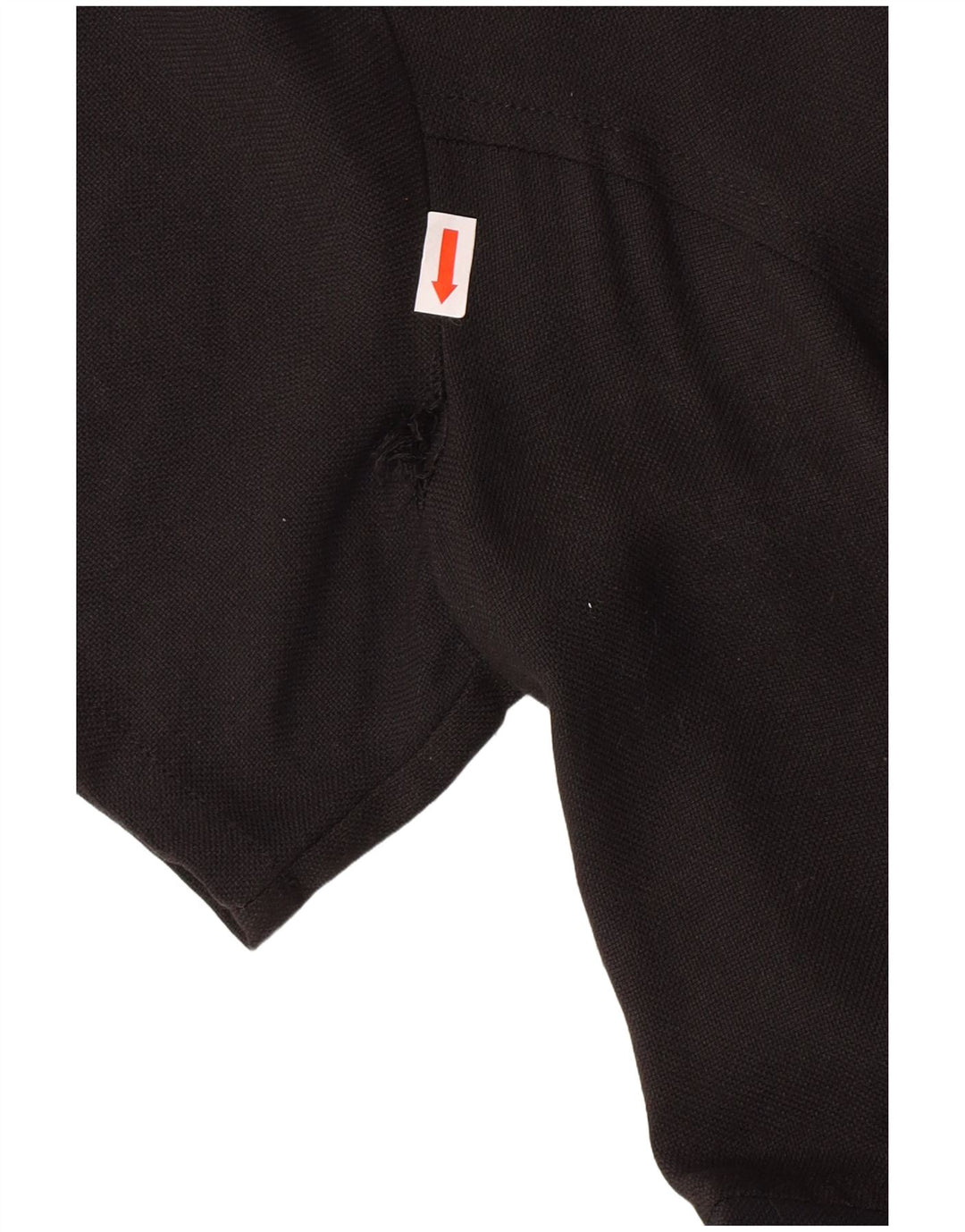 Γυναικείο μάξι φόρεμα TREND UK 10 Small Black Viscose