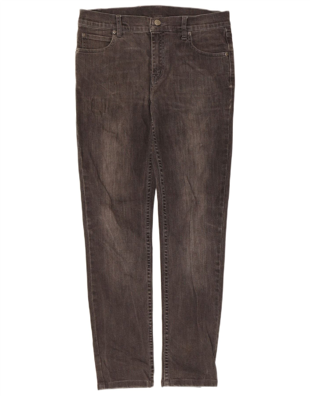 Φτηνό Monday Ανδρικό Slim Jeans W31 L28 Grey