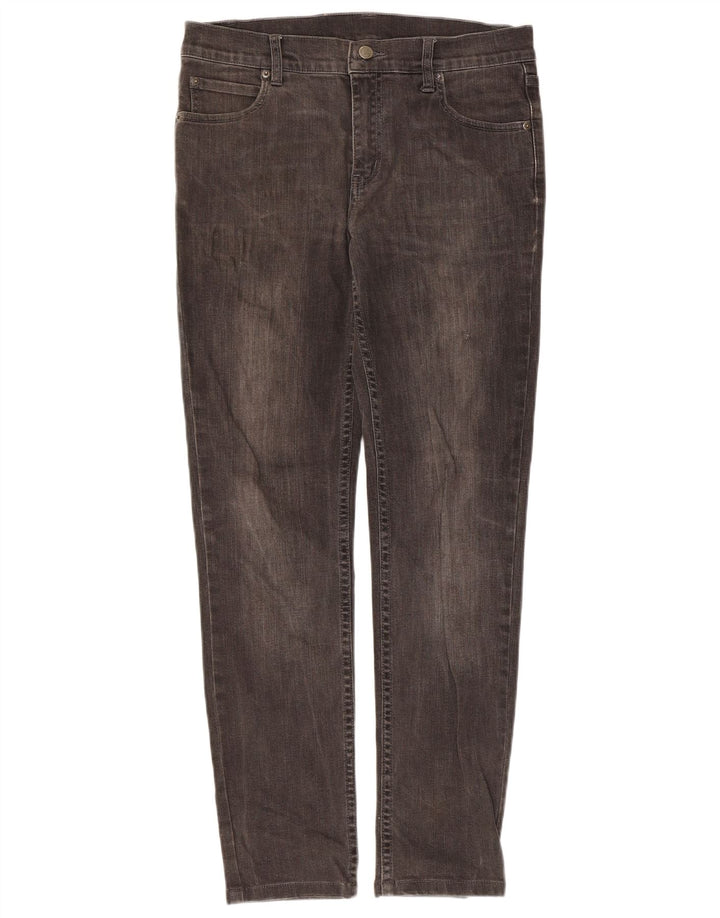 Φτηνό Monday Ανδρικό Slim Jeans W31 L28 Grey