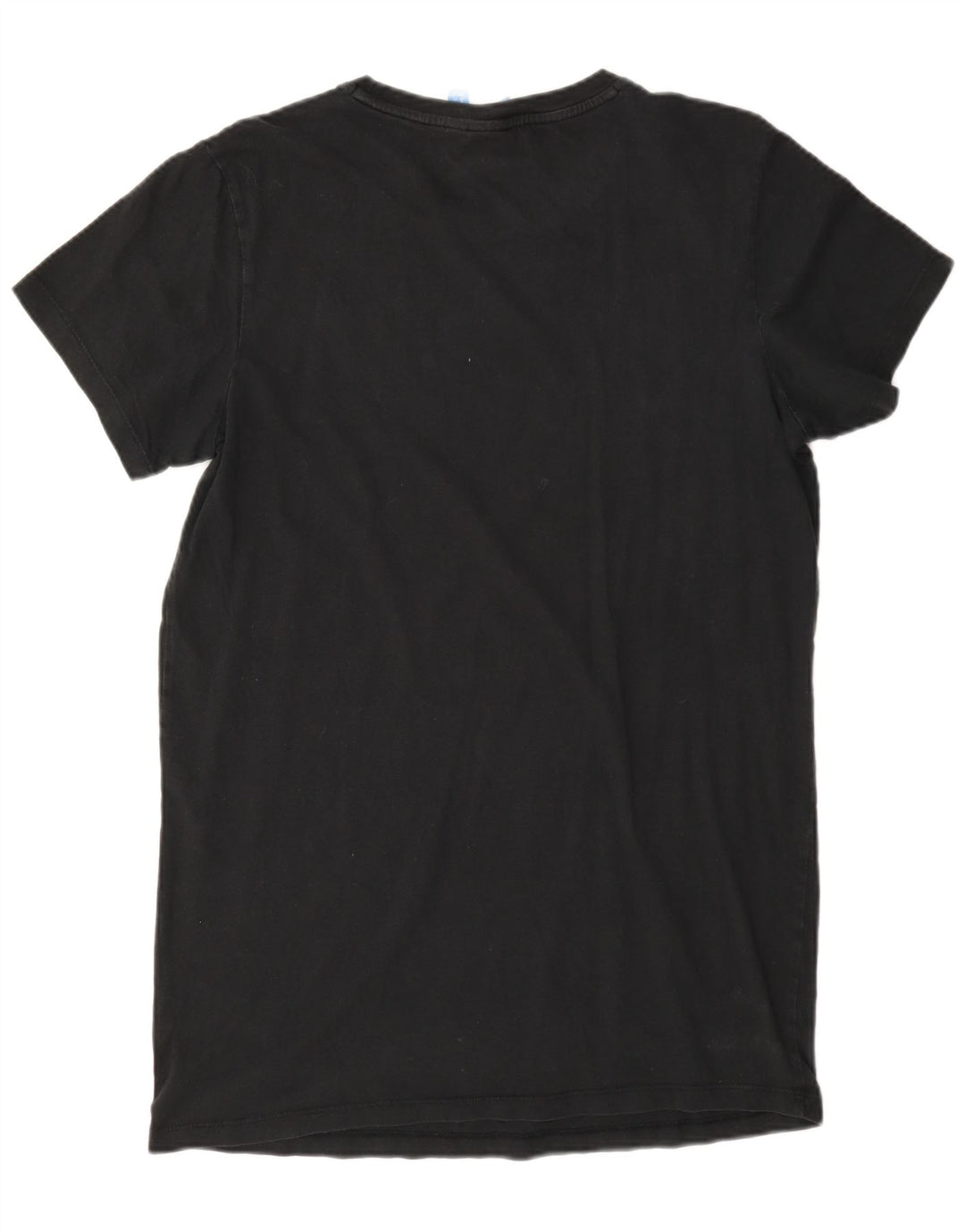 Γυναικείο γραφικό μπλουζάκι Adidas Top UK 10 Small Black