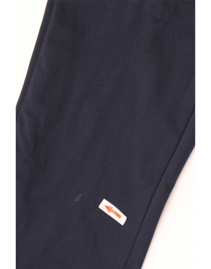 Ανδρική φόρμα αθλητικής φόρμας Nike Dri Fit 2XL Navy Blue Polyester