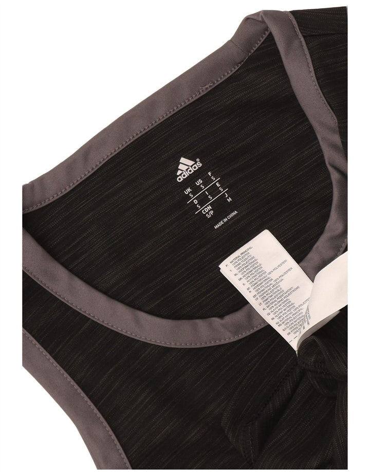Ανδρικό γιλέκο Adidas Small Small Polyester