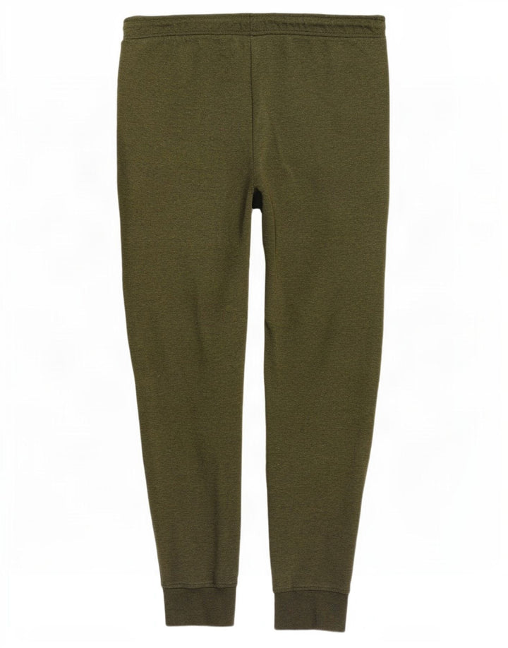 Jack & Jones Ανδρική αθλητική φόρμα παντελόνι Joggers XL Green Polyester