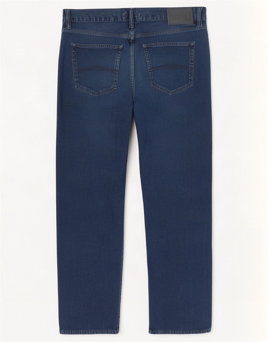 Ανδρικό τζιν Armani Regular Fit W36 L28 Μπλε βαμβακερό