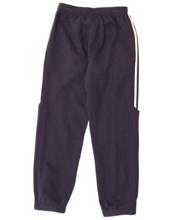 Ανδρική φόρμα Adidas Παντελόνι Joggers Medium Navy Blue Cotton Sports