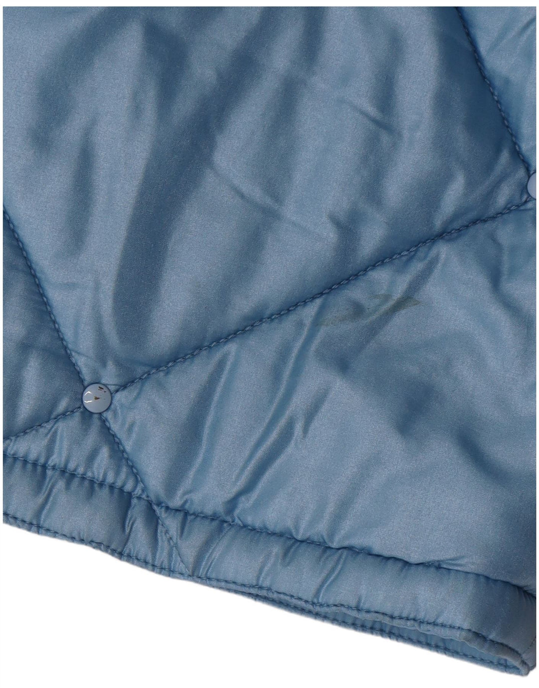 Ellesse Γυναικείο Καπιτονέ μπουφάν EU 38 Medium Blue