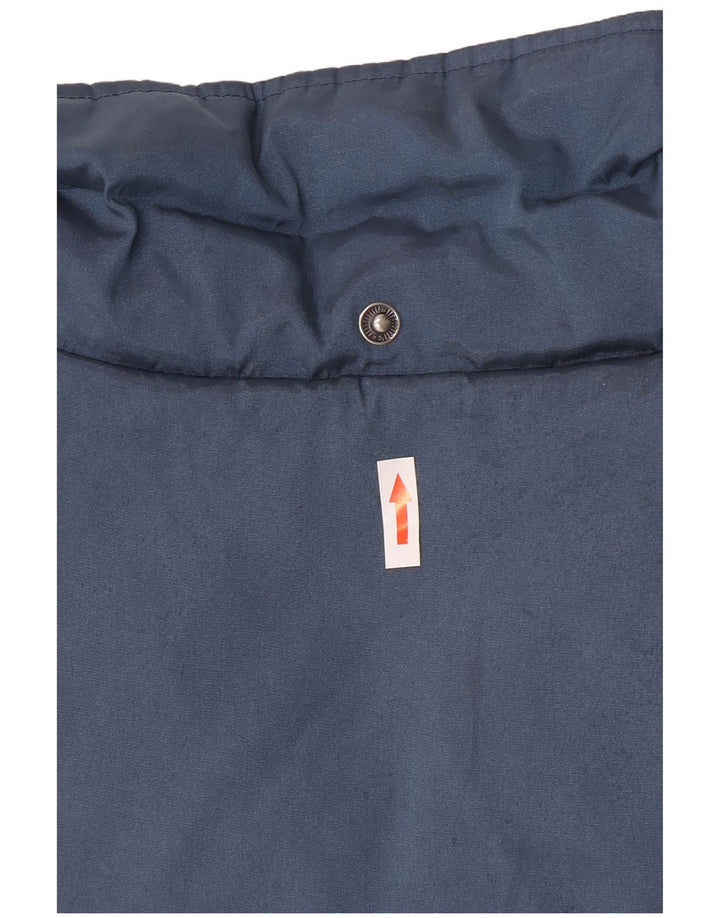 Tommy Hilfiger Ανδρικό μπουφάν με επένδυση UK 42 XL Blue Polyester