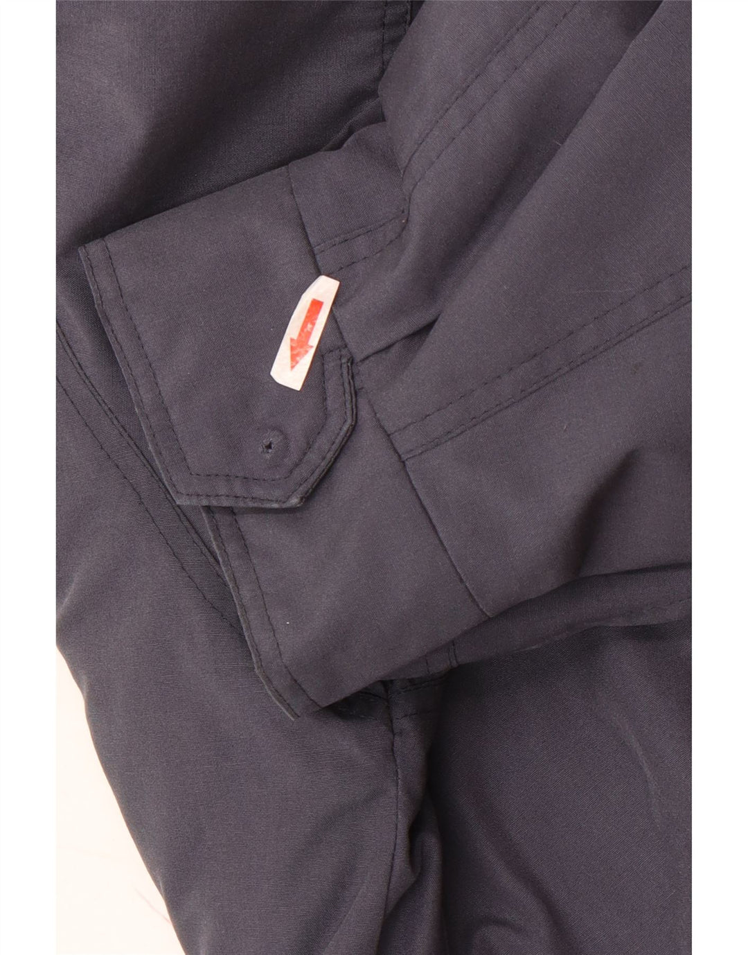 Ανδρικό μπουφάν CANDA Bomber EU 56 3XL Navy Blue Polyester