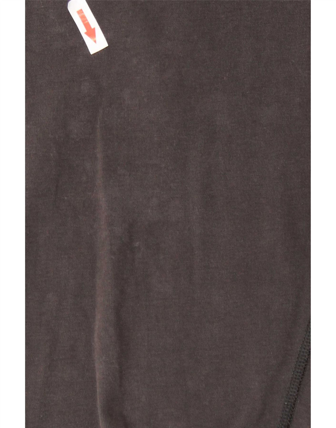 Γυναικείο κολάν Nike Dri Fit UK 10 Small μαύρο βαμβακερό