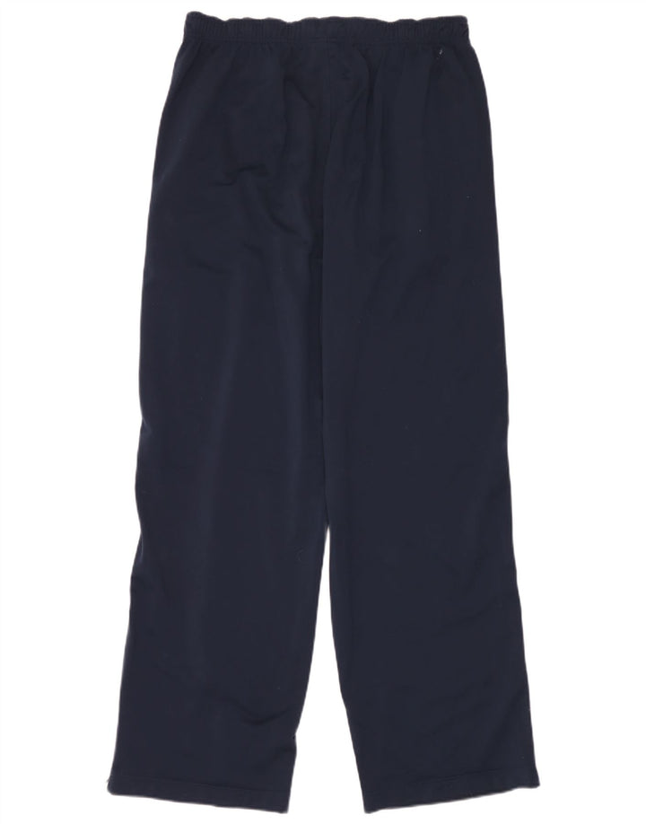 Ανδρική φόρμα Nike Παντελόνι UK 44/46 XL Navy Blue Polyester
