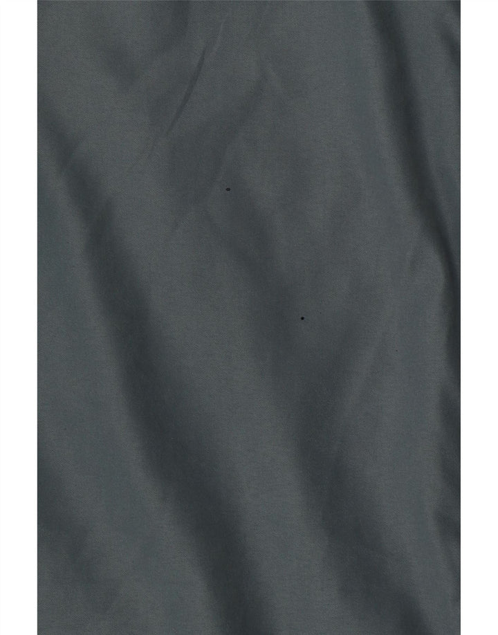 Ανδρική αθλητική φόρμα CHAMPION Top Jacket Μεσαίο Γκρι Πολυεστέρας