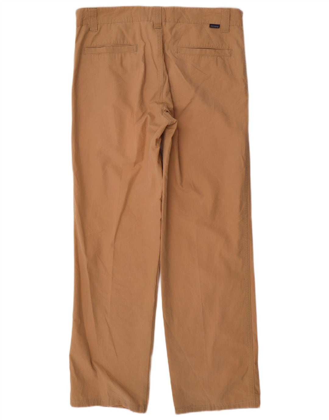 DOCKERS Ανδρικό ίσιο παντελόνι Chino W32 L29 Μπεζ