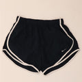 Γυναικείο αθλητικό σορτς NIKE Dri Fit UK 12 Medium Navy Blue