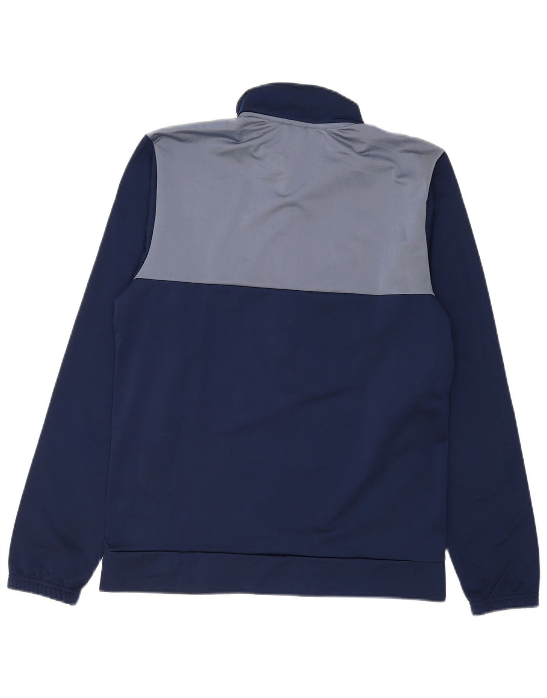 Ανδρική φόρμα ADIDAS Top Jacket Medium Navy Blue Colourblock