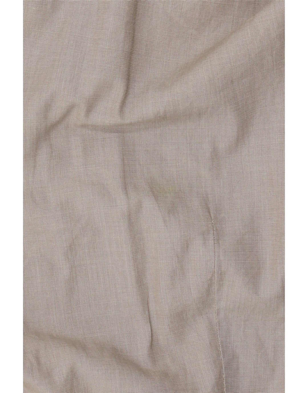 Ανδρικό πουκάμισο Calvin Klein, μεσαίο γκρι βαμβακερό