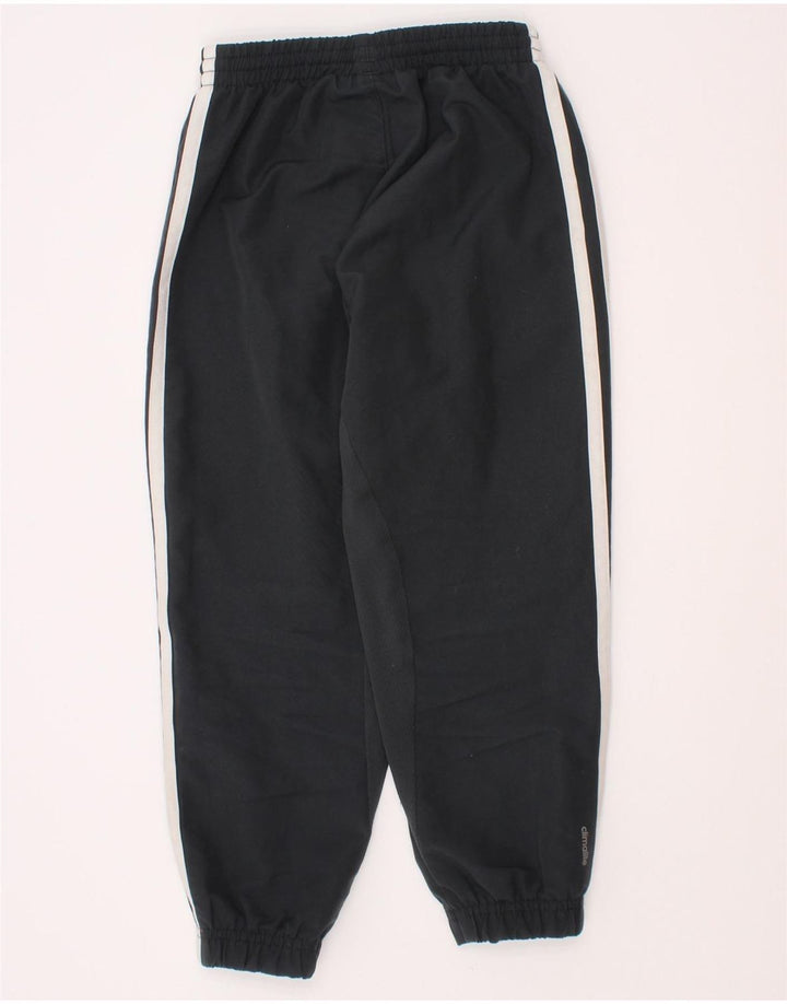 Παντελόνι αθλητικής φόρμας Adidas Boys Climalite Joggers 4-5 Years Grey Polyester