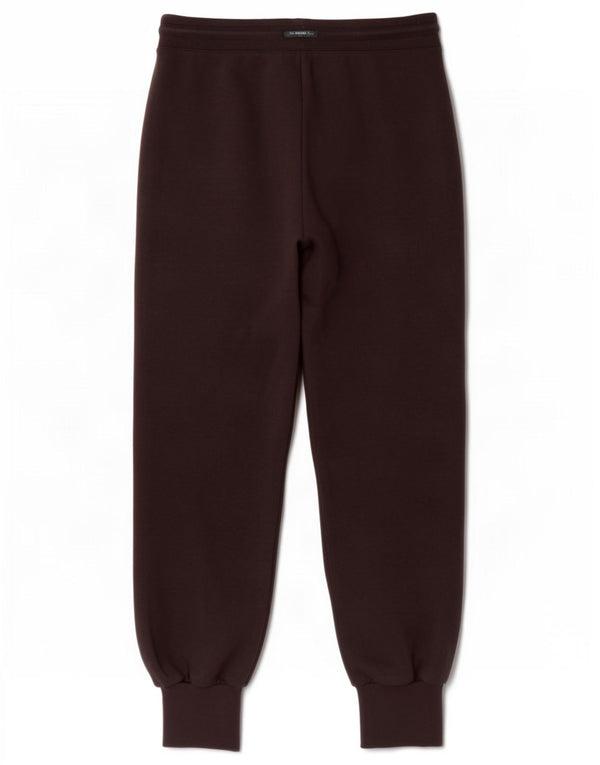 Champion Γυναικεία αθλητική φόρμα Παντελόνι Joggers UK 14 Large μαύρο βαμβακερό