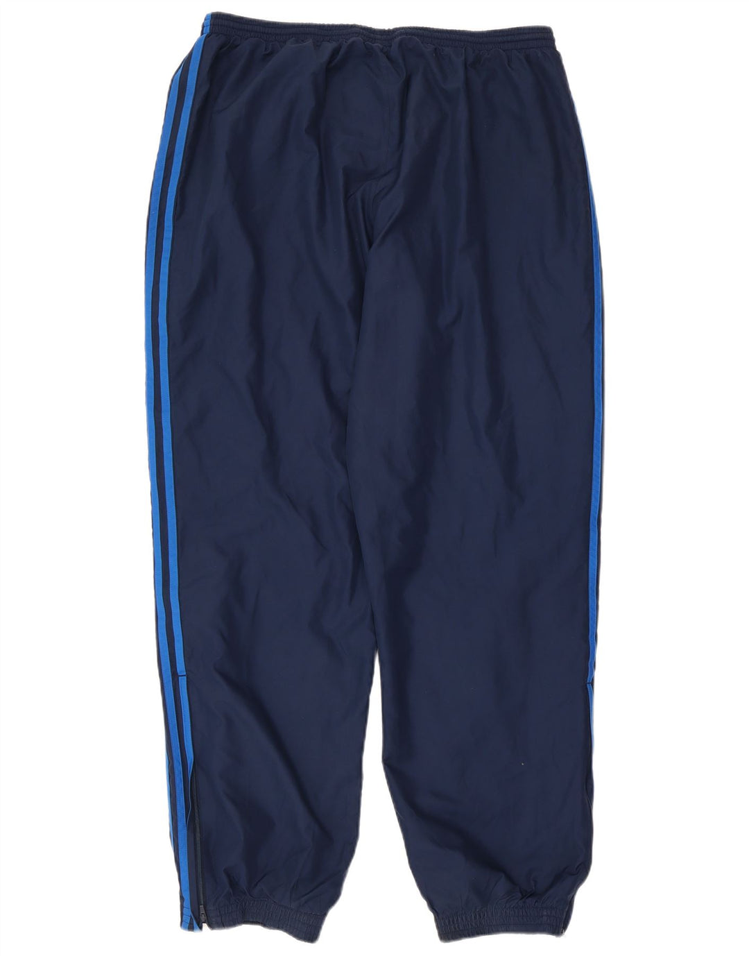 Ανδρική φόρμα ADIDAS Παντελόνι Joggers XL Navy Blue Polyester
