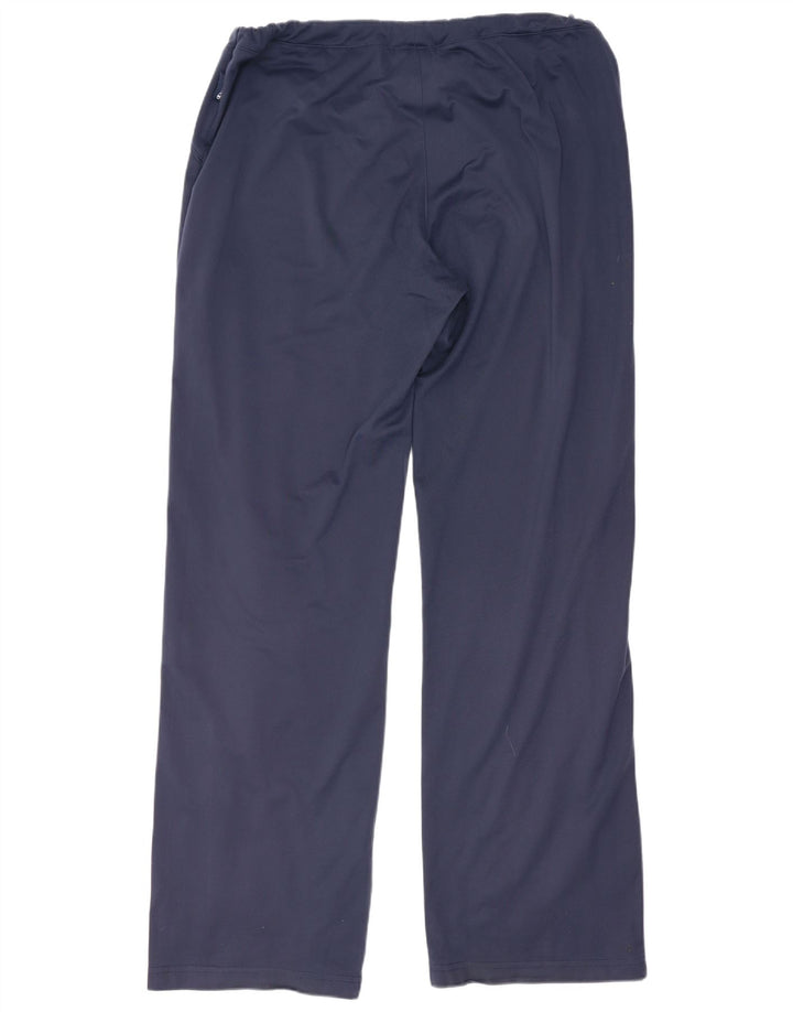 Ανδρική αθλητική φόρμα Champion Παντελόνι Μεγάλο Navy Blue Polyester