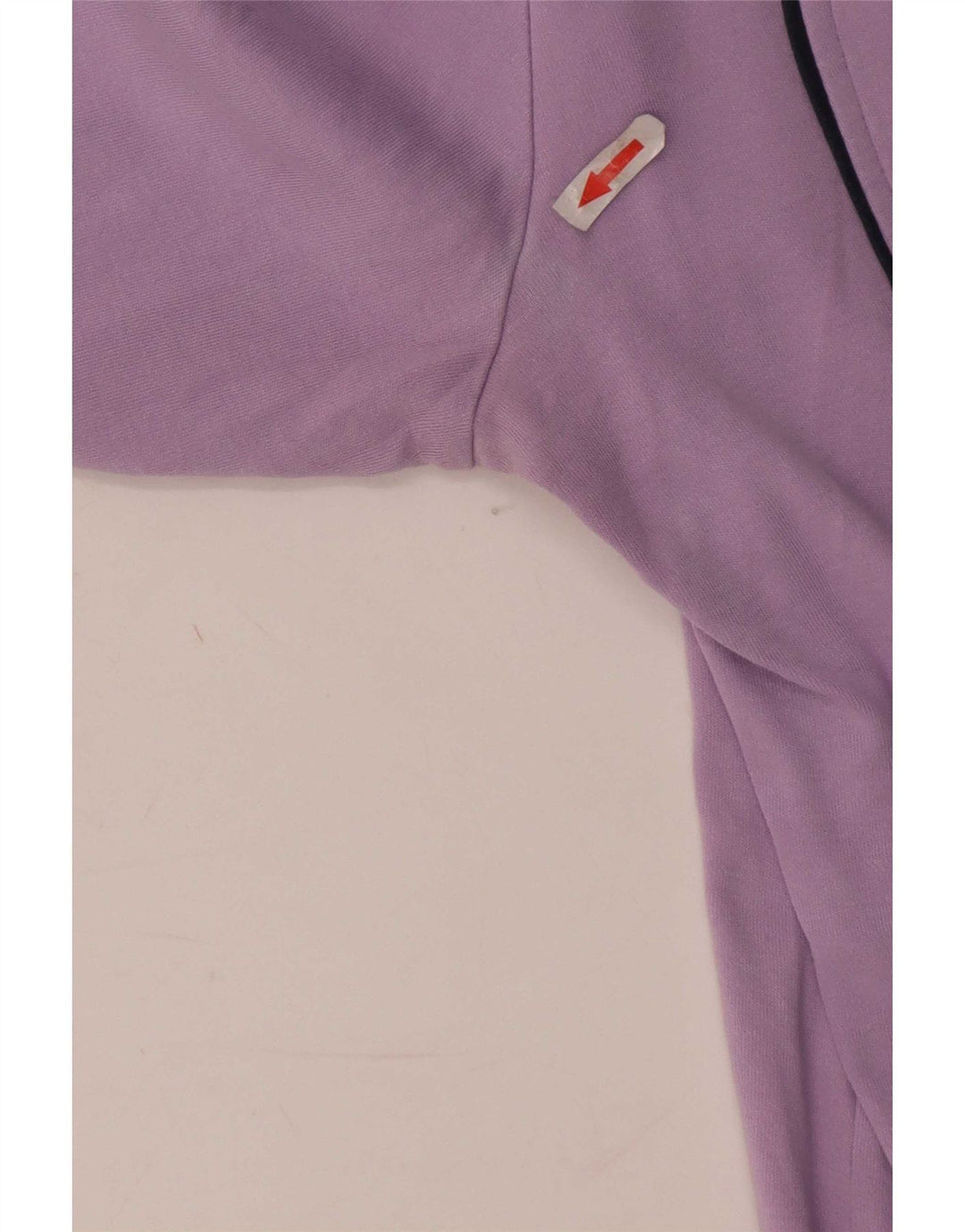 Champion γυναικεία αθλητική φόρμα Top Jacket UK 14 Medium Purple