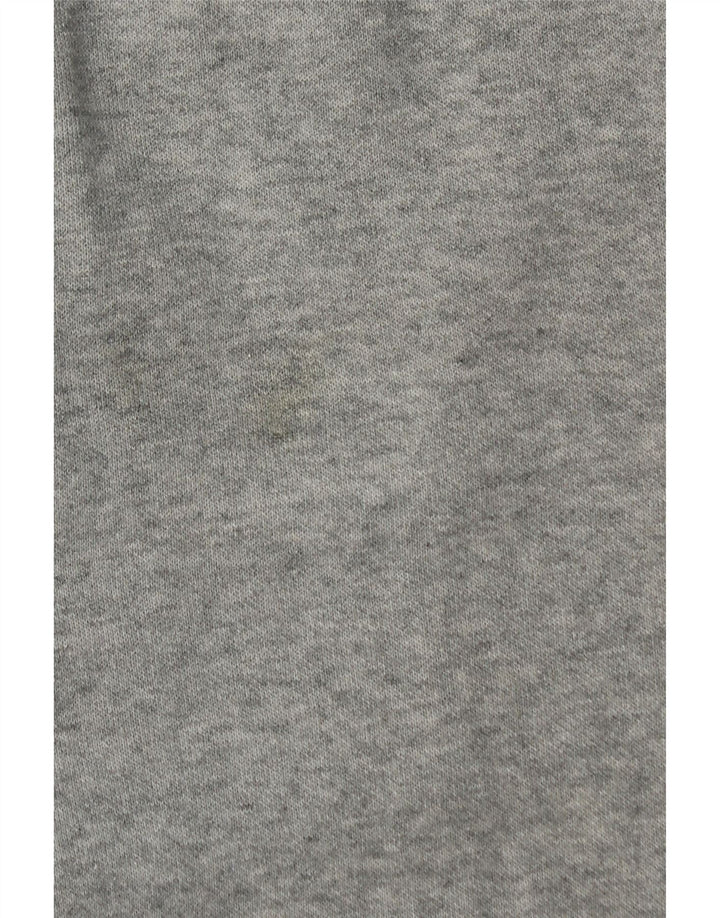 Ανδρική φόρμα φόρμας Champion Graphic Joggers Small Grey Flecked