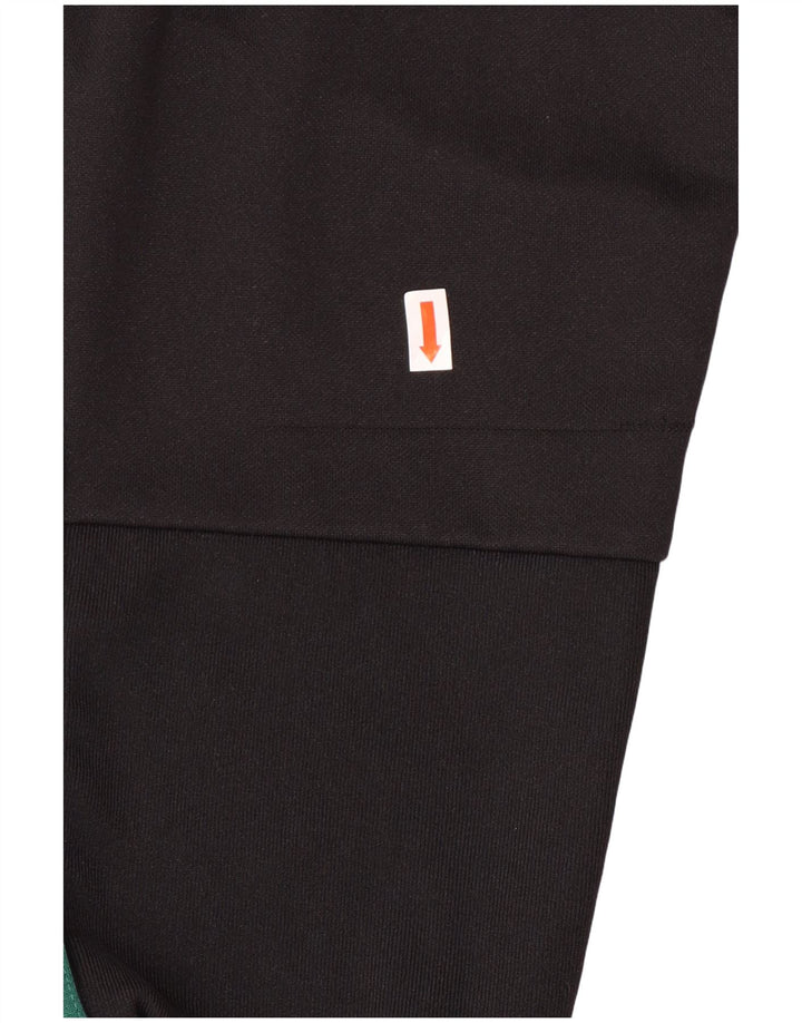 Ανδρική φόρμα Adidas Παντελόνι XS Μαύρο Πολυεστέρα