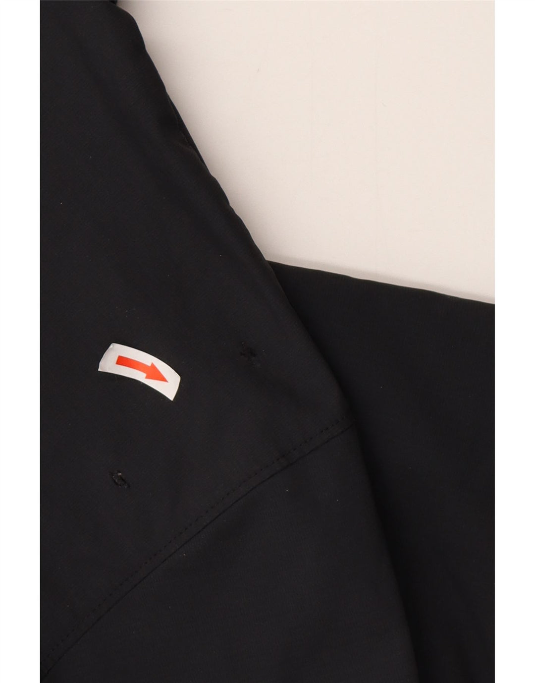 Ανδρική αθλητική φόρμα UNDER Armour Top Jacket XL Μαύρο Πολυεστέρας