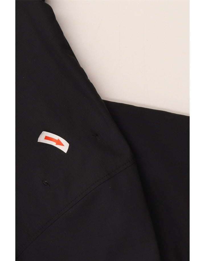 Ανδρική αθλητική φόρμα UNDER Armour Top Jacket XL Μαύρο Πολυεστέρας