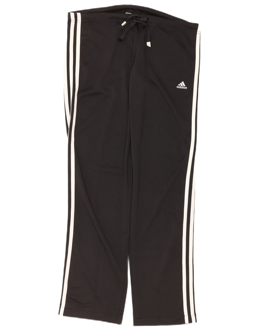 Ανδρική φόρμα Adidas Παντελόνι UK 36/38 Μικρό Μαύρο Πολυεστέρα