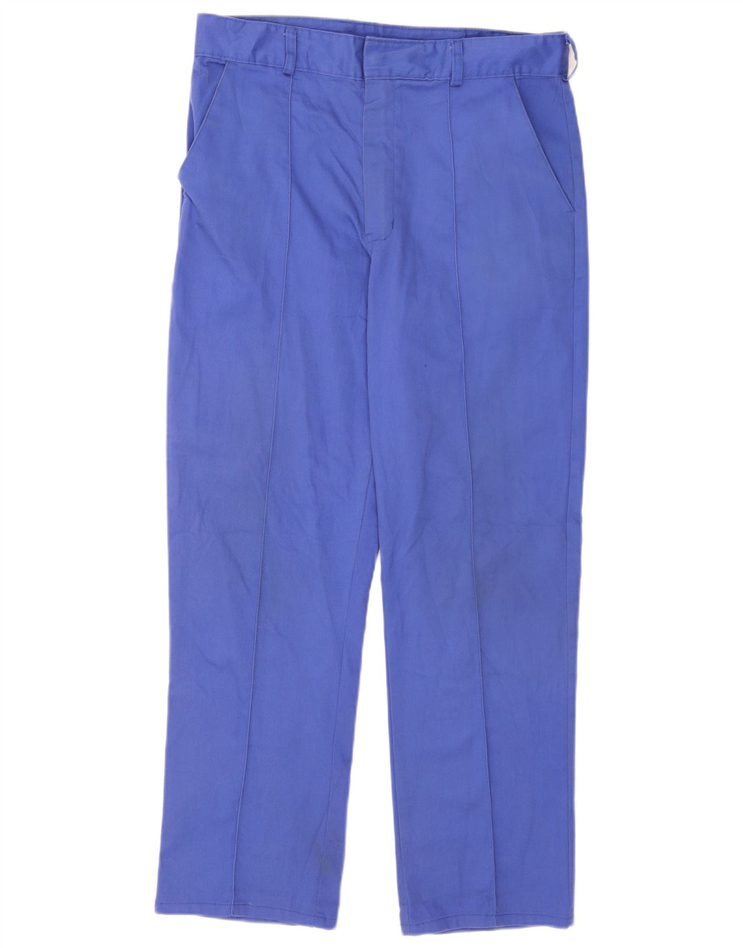 Ανδρικό ίσιο παντελόνι Cargo Dickies W36 L30 Blue Polyester