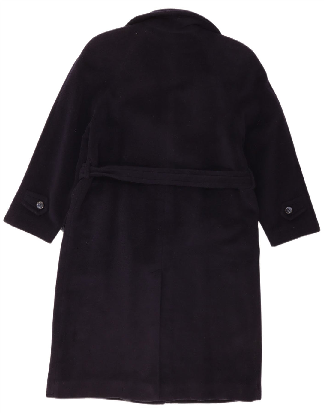 Lanificio Campore Γυναικείο Πανωφόρι IT 42 Medium Navy Blue