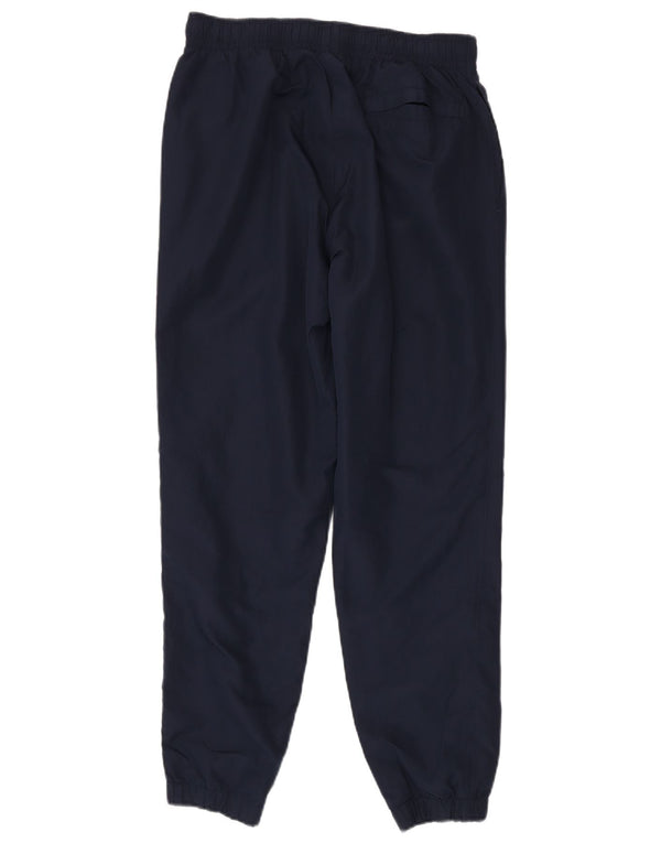 Ανδρική φόρμα Nike Παντελόνι Joggers Μεσαίου μπλε πολυεστέρα