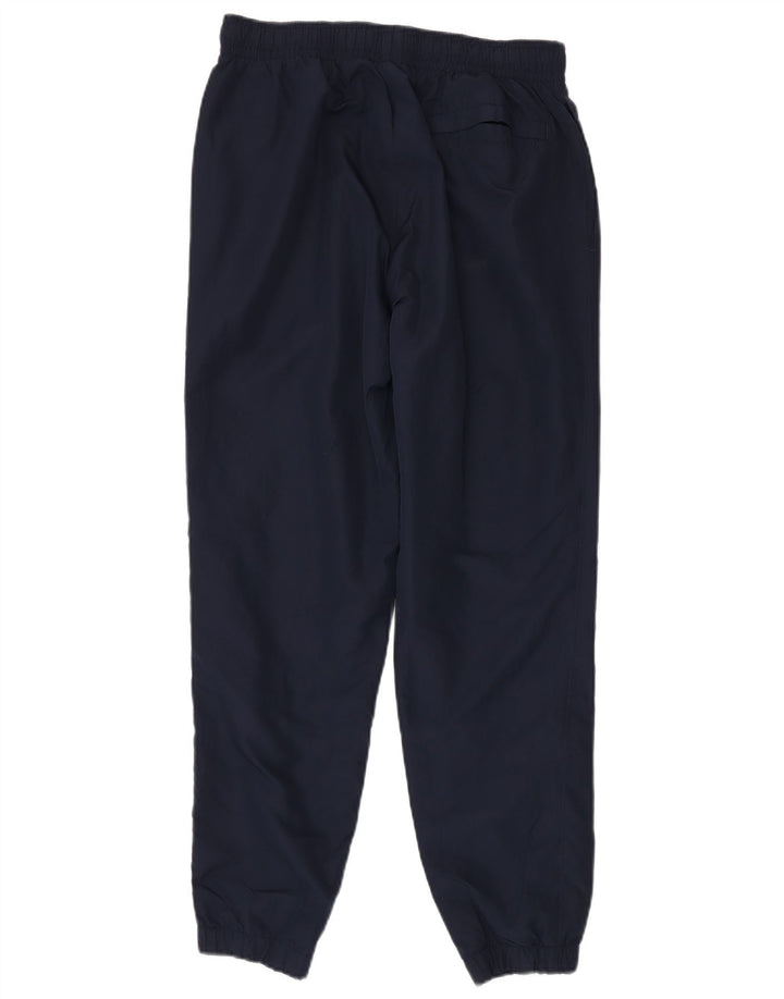 Ανδρική φόρμα Nike Παντελόνι Joggers Μεσαίου μπλε πολυεστέρα