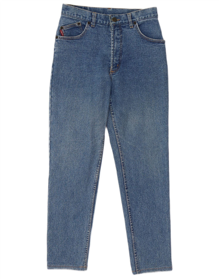 Carrera Γυναικείο Slim Jeans W26 L26 Blue