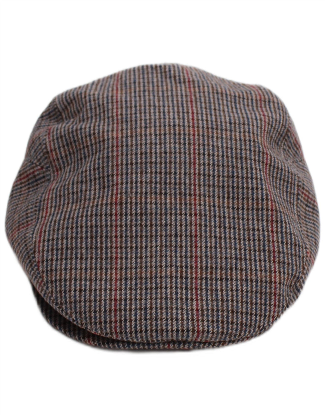Barts Γυναικείο Flat Cap Medium Grey Houndstooth Classic