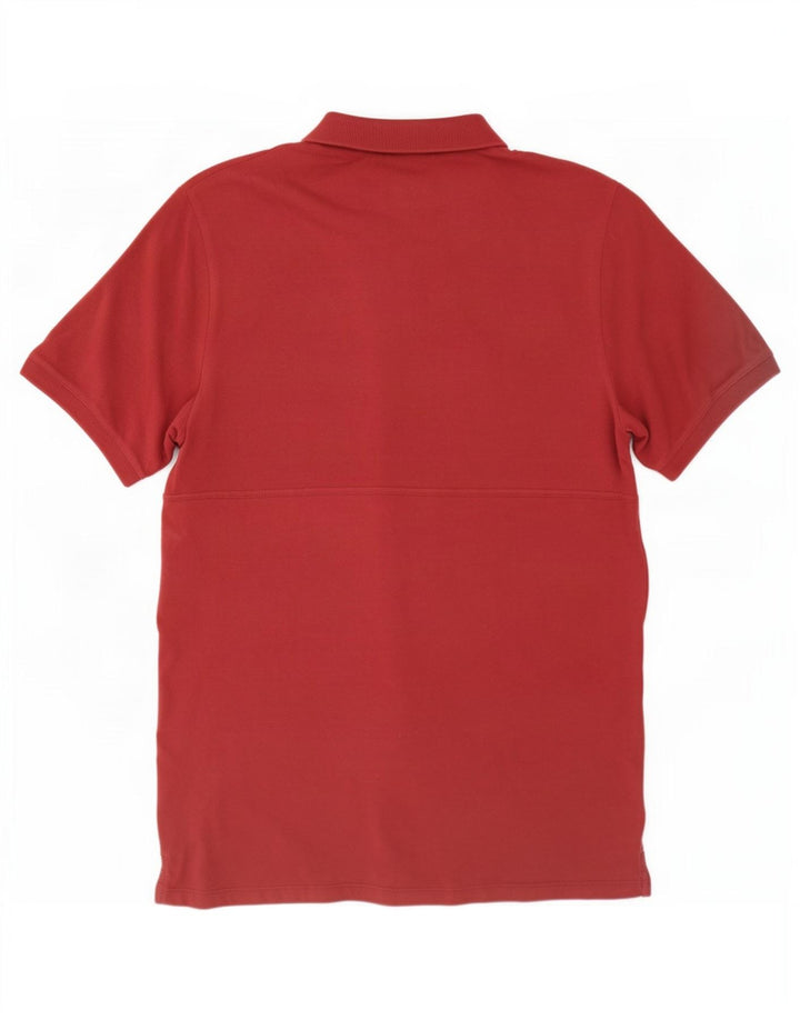 Ανδρικό πουκάμισο πόλο Lyle & Scott, μεγάλο βαμβακερό βαμβακερό