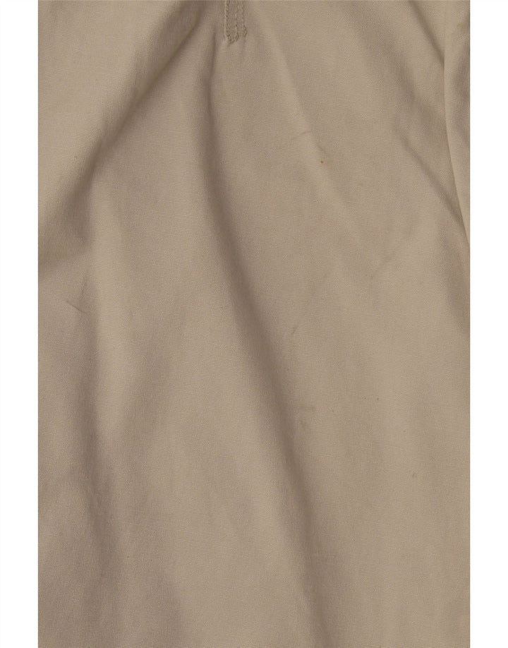 Ανδρικό σορτς Chino Helly Hansen W36 μεγάλο μπεζ βαμβακερό