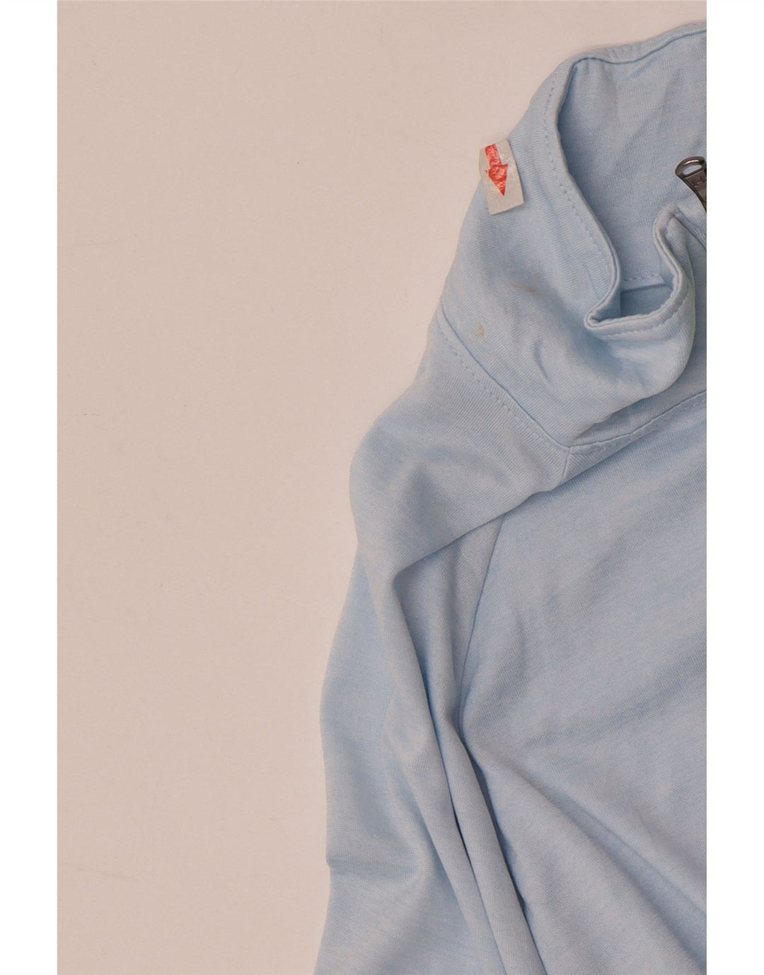 Under Armour Γυναικεία φόρμα πουλόβερ Heat Gear Top UK 12 Medium Blue