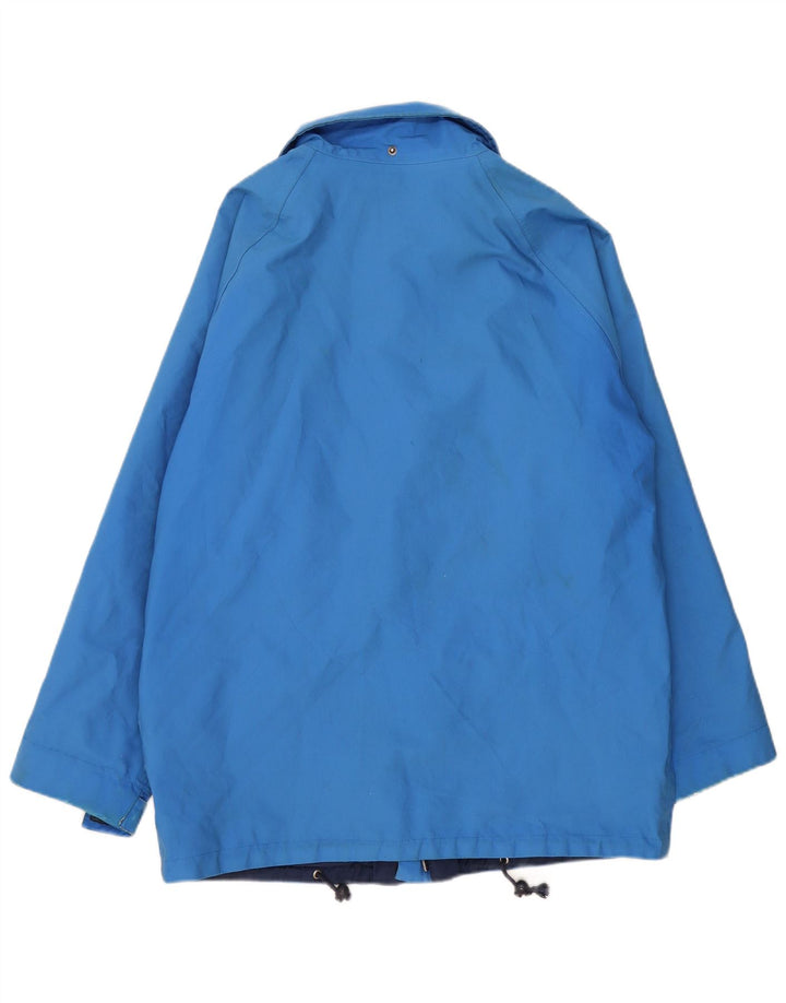 Ανδρικό μπουφάν Ciesse Piumini Windbreaker IT 48/50 Medium Blue Polyamide