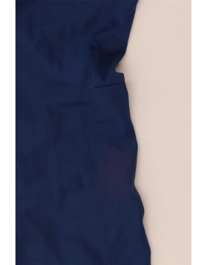 Adidas Ανδρική φόρμα Climacool Παντελόνι Joggers Μεγάλο Μπλε Πολυεστέρας