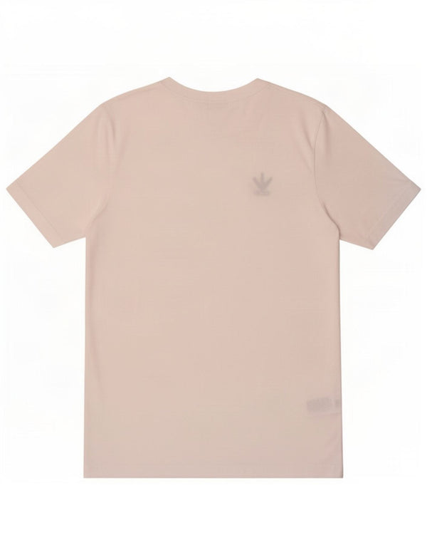 Ανδρικό T-Shirt Adidas Top Μικρό λευκό βαμβακερό